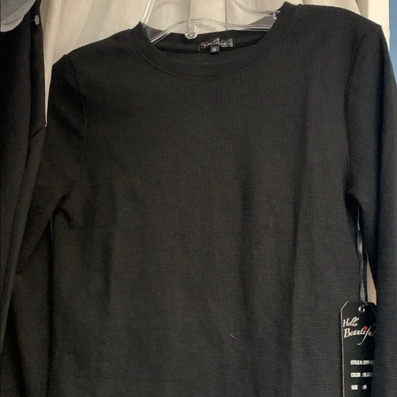 Plaid Button-Up Hoodie - Picture 6 of 12